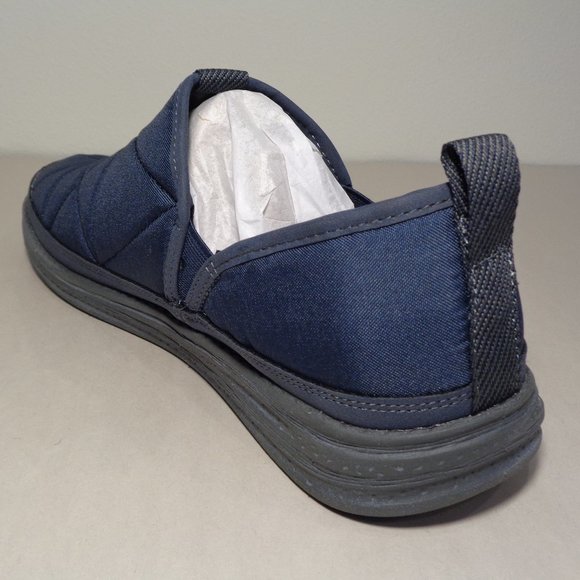 Dockers Size 10 M DILLON Navy Slip On Loafers New Men\'s Shoes main image 4